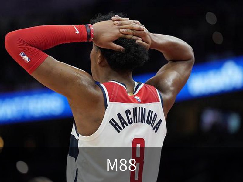 M88简介